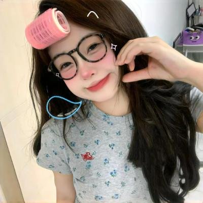 少女十五十六时